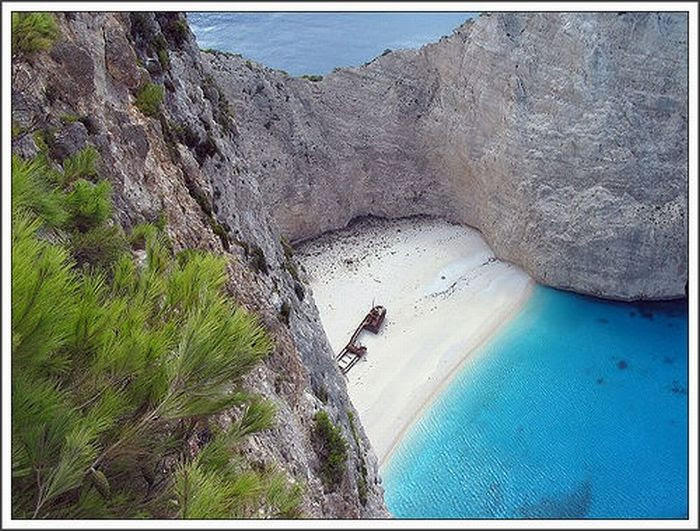 The Most Beautiful Place on Earth? (40 pics) The Most Beautiful Place on Earth? (40 pics)
