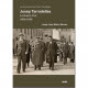 Josep Tarradelles. La Guerra Civil (1936-1939). Els documents de l’Arxiu Tarradellas
