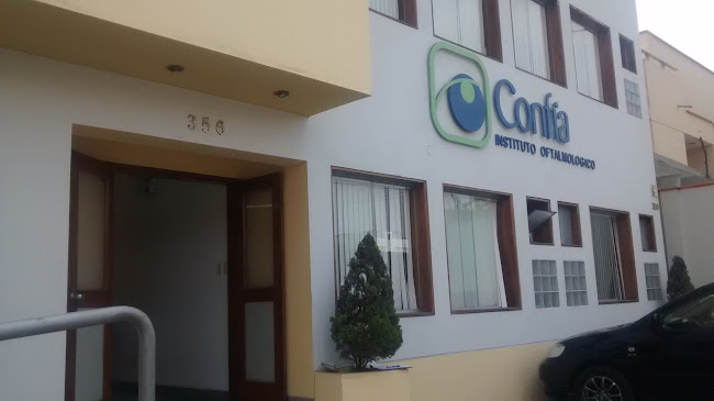 oftalmoconfia.com