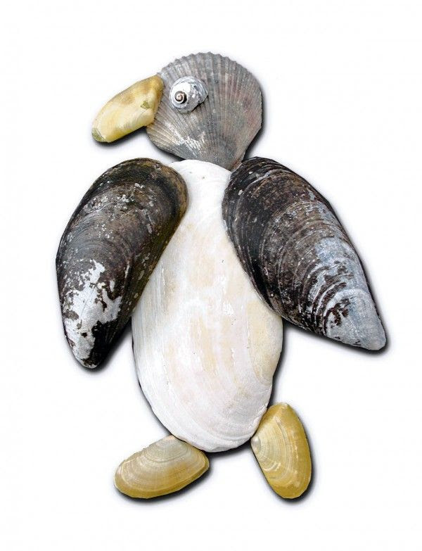 http://www.pinterest.com/pin/58828338856986795/ Shells figurines