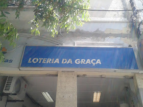 Loteria da Graça