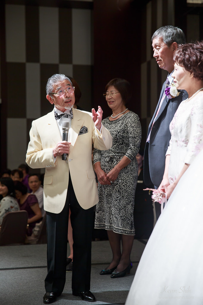 新竹國賓-國際廳-wedding