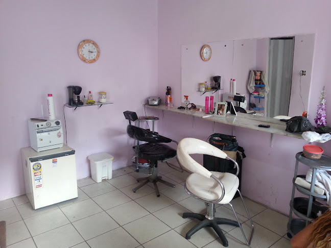 Avaliações sobre Salão Alé Coiffeur em Rio de Janeiro - Salão de Beleza