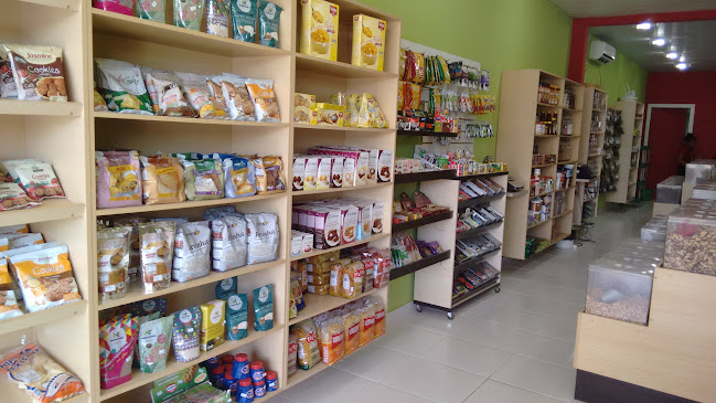 Avaliações sobre Vivá Produtos Naturais em Boa Vista - Loja de produtos naturais