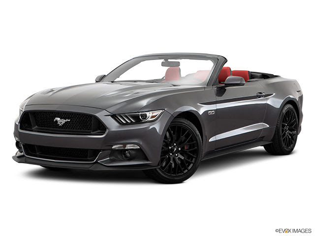 Ford Mustang convertible GT Premium 2017 for Sale Bruce Ford in Ford Mustang convertible GT Premium 2017 for Sale Bruce Ford in