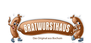 Bratwursthäuschen in Bochum