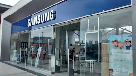 Samsung Experience Store