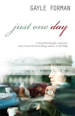 Just One Day by Gayle Forman