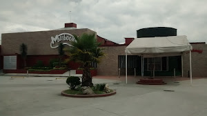 Mambocafé Metepec