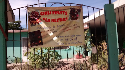 Chili Fruits La Reyna