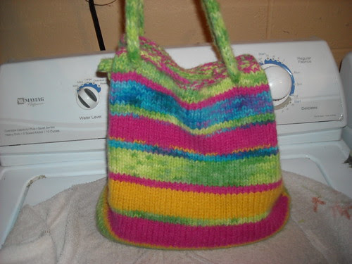 Fruity Booga Bag