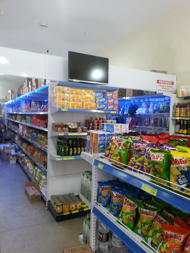 Mercado Adriata