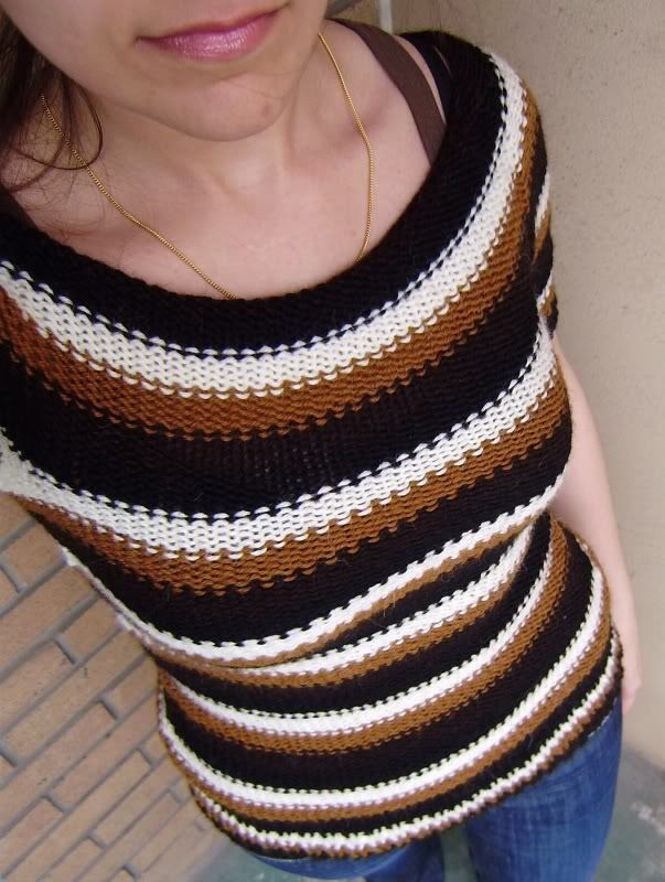 Lady Warmer