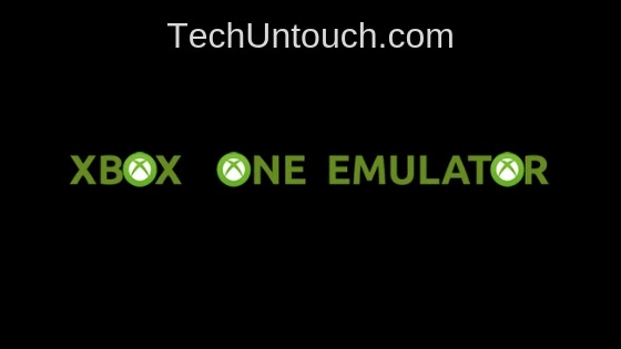 Xbox One Emulator Download - Xbox One S All Digital