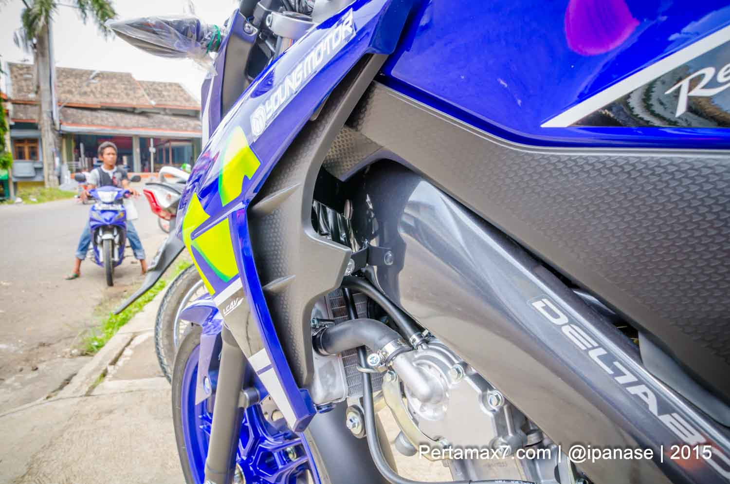 97 Foto Modifikasi New Vixion Movistar TeaModifikasi 97 Foto Modifikasi New Vixion Movistar TeaModifikasi