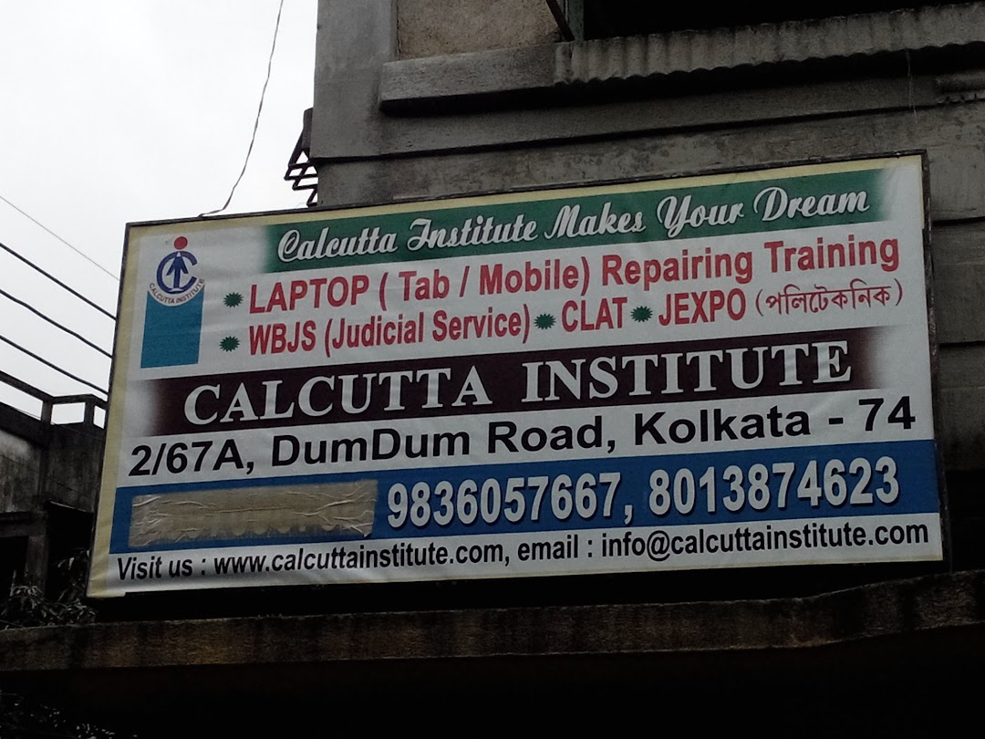 Calcutta Institute