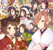 上選択 戦国 バサラ イラスト 無料の印刷可能なイラスト素材
