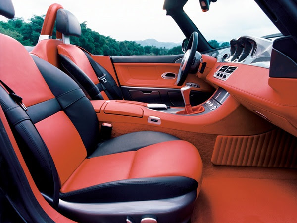 Inspirational Car Interior Design Ideas (20)