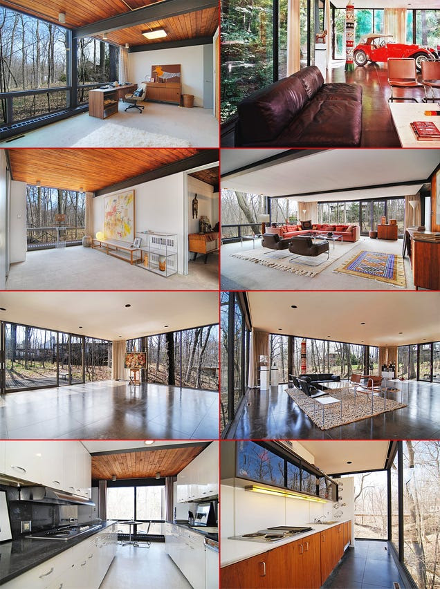 For Sale: Cameron's House From Ferris Bueller's Day Off