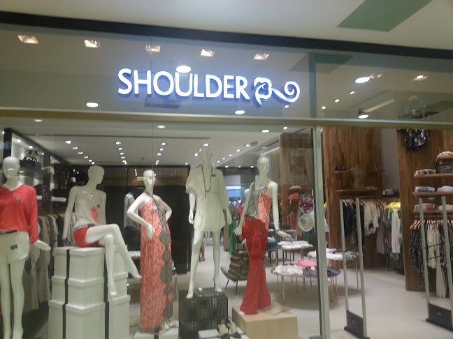 Avaliações sobre Shoulder em Cuiabá - Loja de roupa