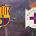 Ver Barcelona vs Deportivo La Coruña en VIVO ONLINE DIRECTO