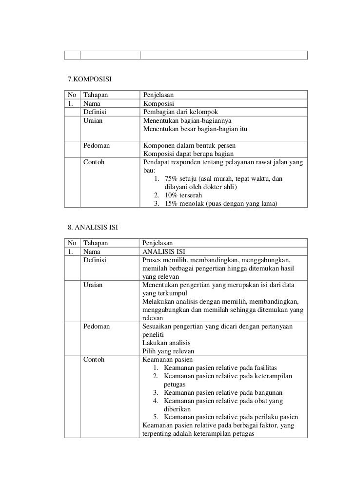 Contoh Skripsi Kuantitatif Pdf Pejuang Skripsi