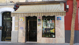 Panadería Angel Madrid
