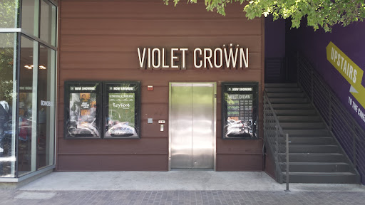 Movie Theater «Violet Crown Cinema», reviews and photos, 434 W 2nd St, Austin, TX 78701, USA