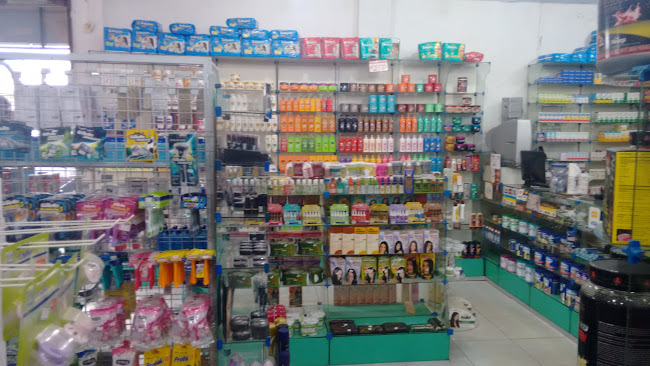 Comentários e avaliações sobre Deal Farma