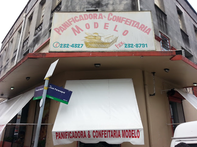 Avaliações sobre Panificadora e Confeitaria Modelo em Manaus - Padaria
