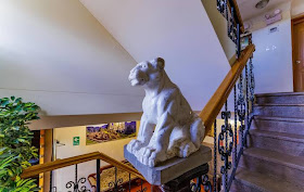 Fuente de Agua Hotel