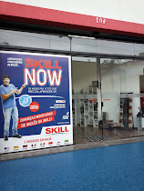 Skill Idiomas Mauá Centro