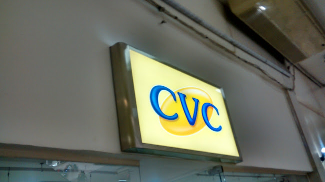 CVC Catete RJ