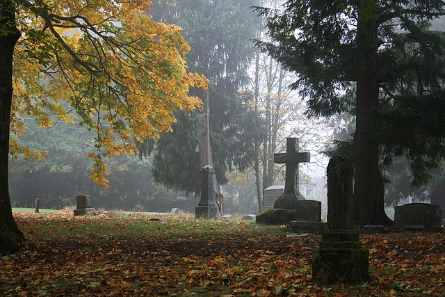 Greenwood Hills Cemetery