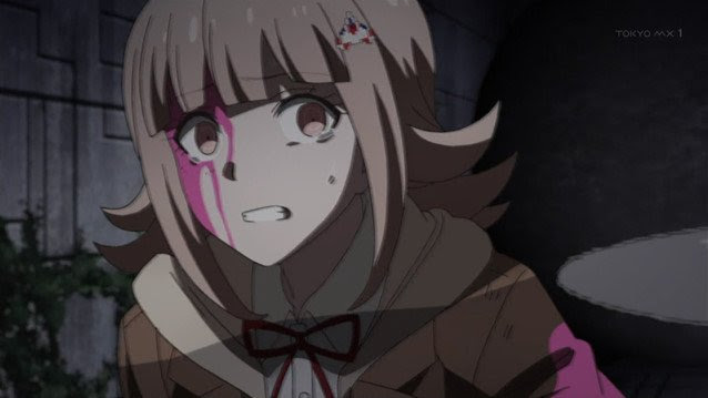 イラスト集 最新ダンガン ロンパ アニメ 10 話