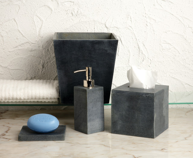 Bathroom Accessories - modern - bath and spa accessories - chicago