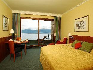 Villarrica Park Lake Hotel and Spa Villarrica Reviews