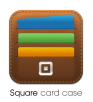 Square Card Case image from Bobby Owsinski's Music 3.0 blog