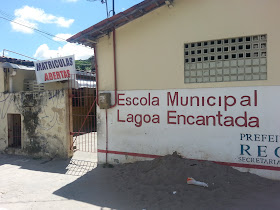 Escola Municipal Lagoa Encantada