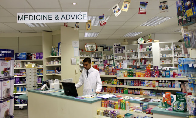 Reviews of Bees Pharmacy and Travel Clinic in London - Pharmacy