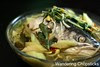 Canh Chua Ca (Vietnamese Sour Fish Soup) 1