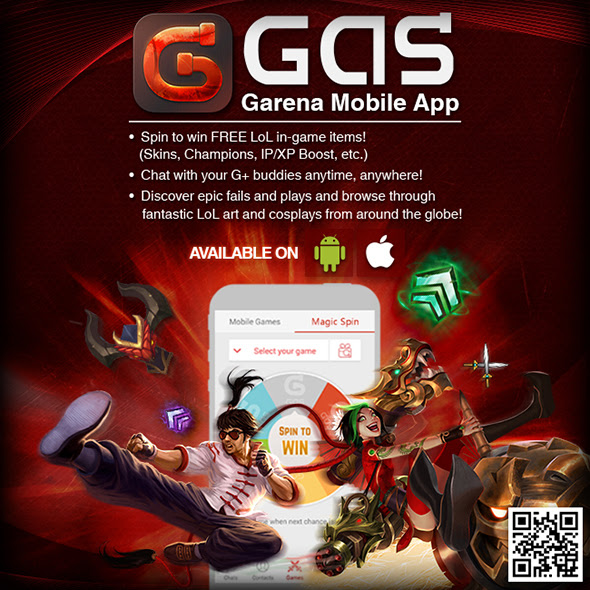 download gas garena pc Garena plus 1. 2. 53. 3p (free) download latest version in english.