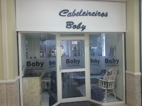 Boby Cabeleireiros