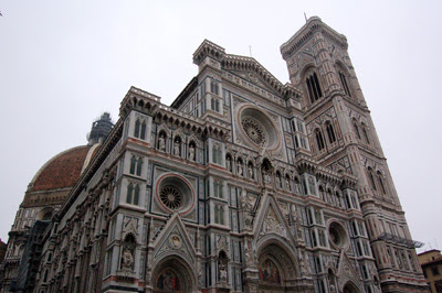 santa maria del fiore