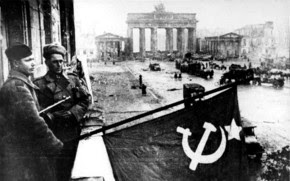 Zoom:Pour en savoir plus sur la bataille de Berlin et la place de la Grande guerre patriotique dans l'historiographie russe