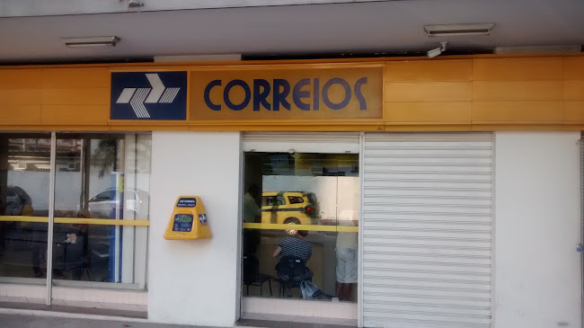 Correios Heitor Beltrão - Outro