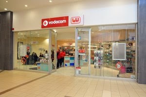 Vodacom 4U Woodlands
