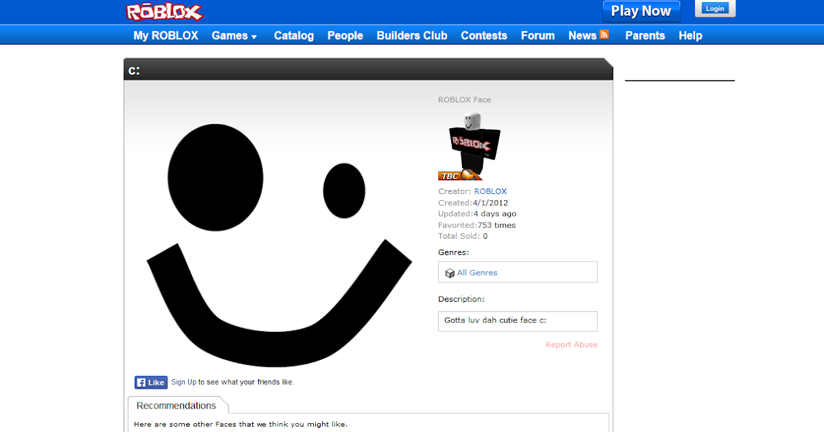 Evil Roblox Face Png Free Robux No Email - categoryfaces obtained from a bundle roblox wikia