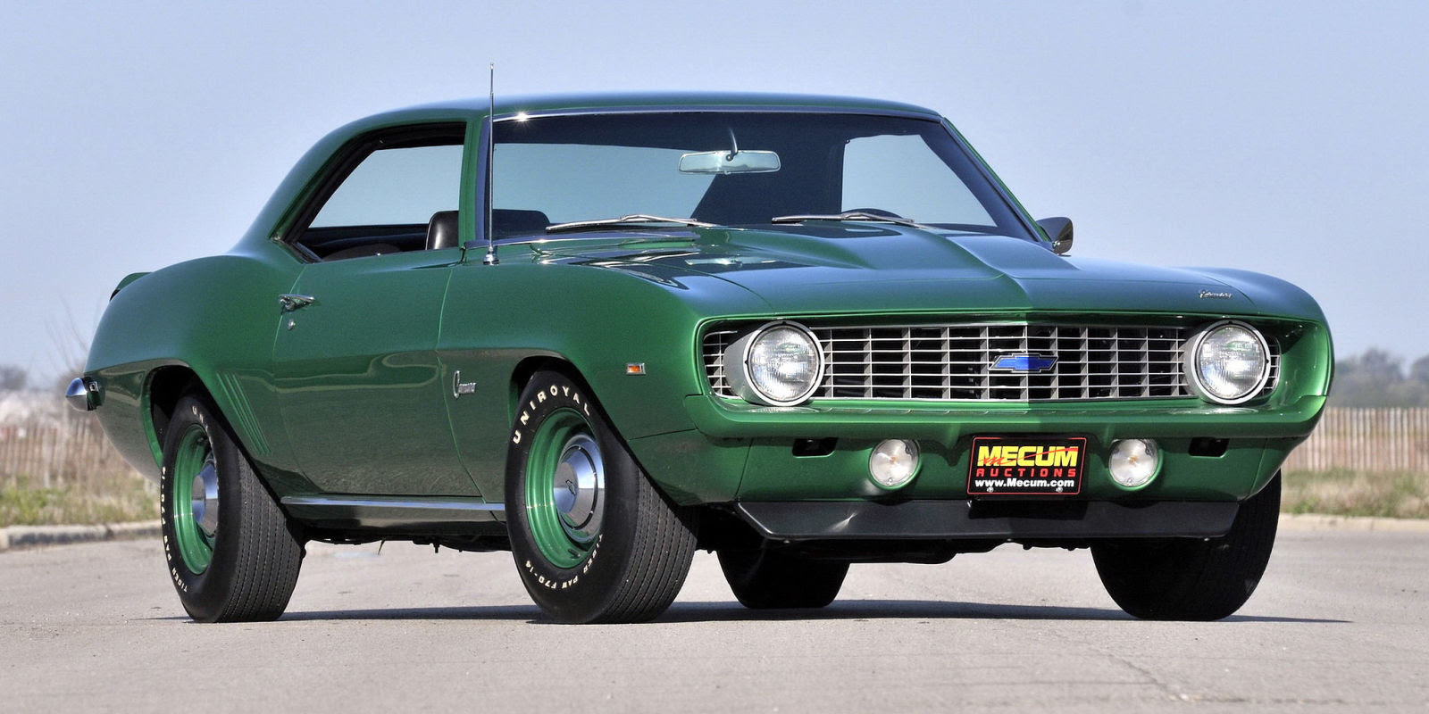 Best American Muscle Cars Rare and Fast American Muscle Cars Best American Muscle Cars Rare and Fast American Muscle Cars