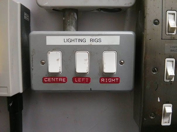 OCD OCD